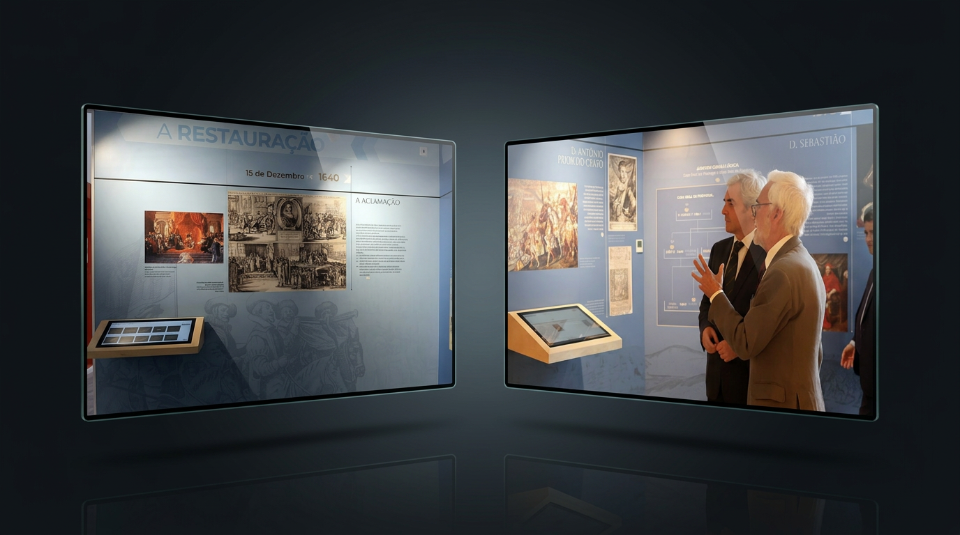Centro de Interpretação da Guerra da Restauração