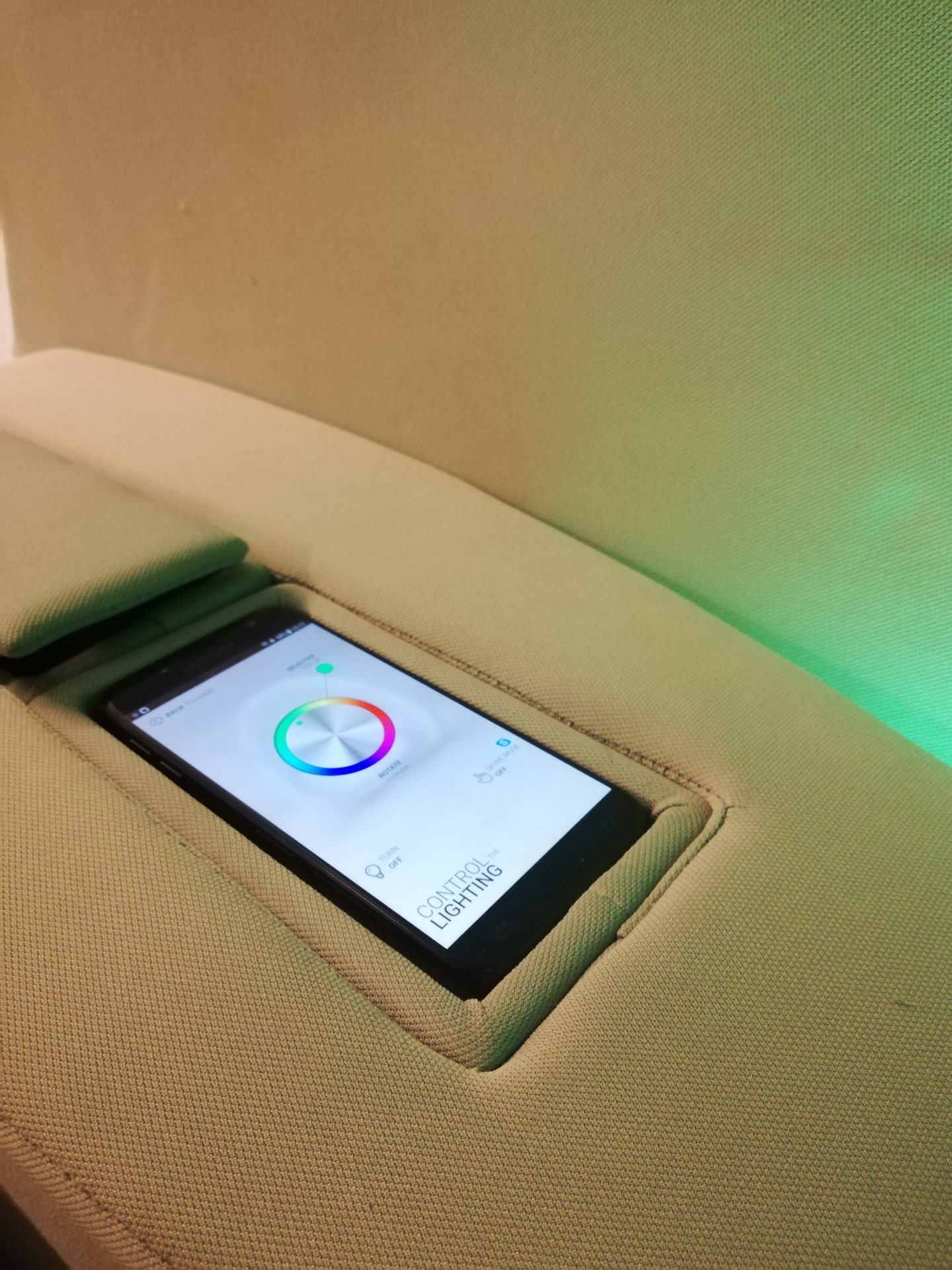 Sense-Seat - 3