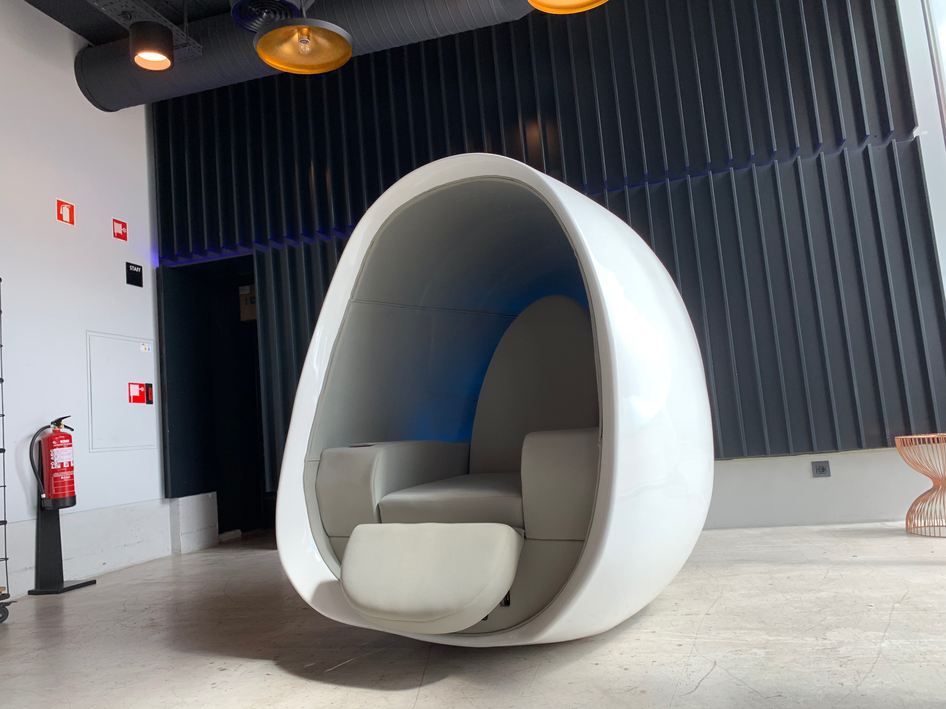 Sense-Seat - 2