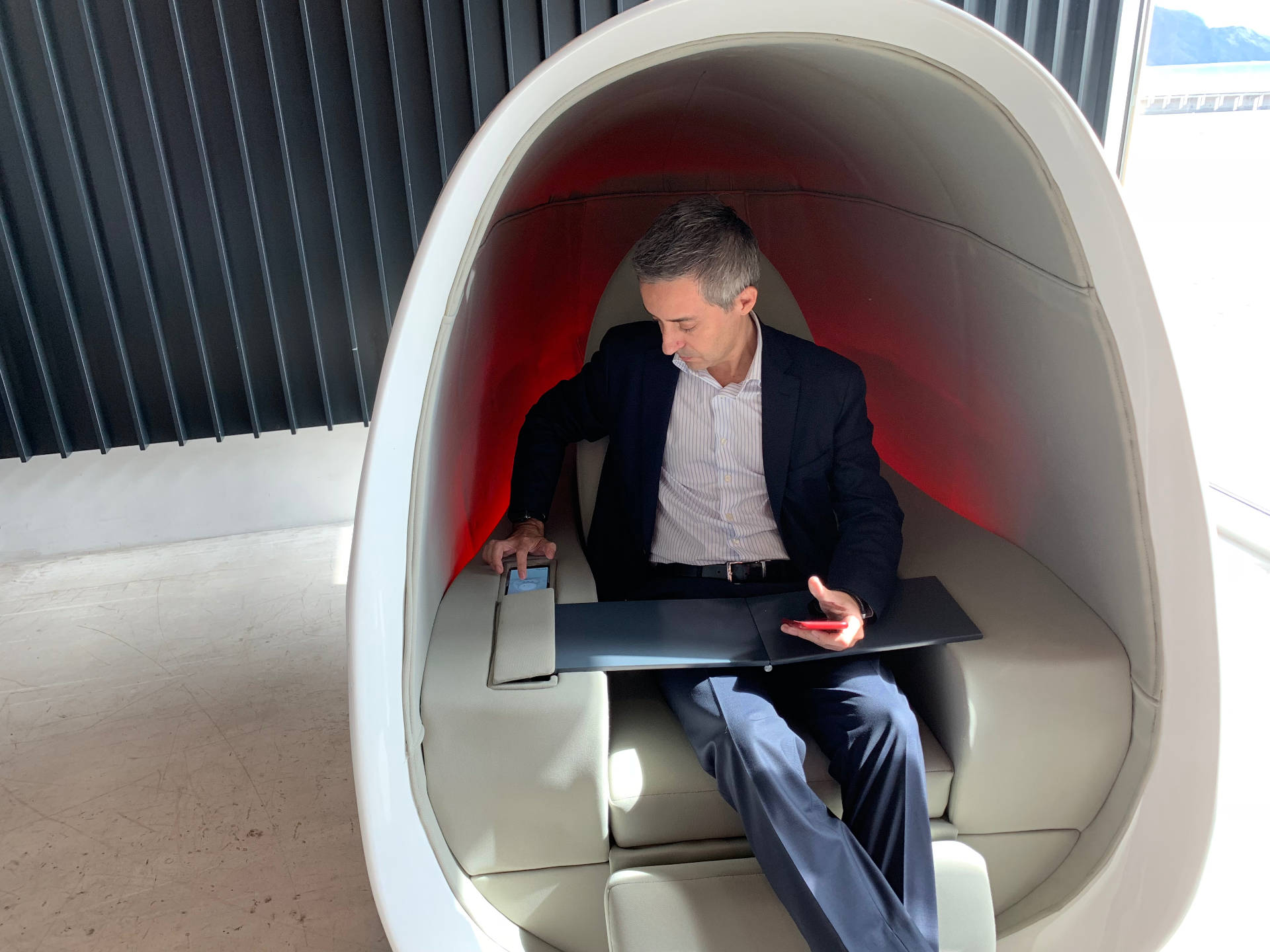 Sense-Seat - 5